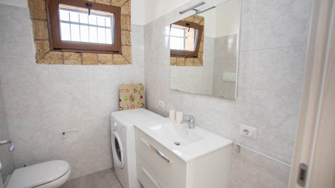 Photo of Bathroom in Torre Castiglione