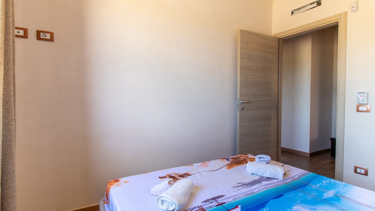 Photo of Bedroom in Santa Maria del Focallo