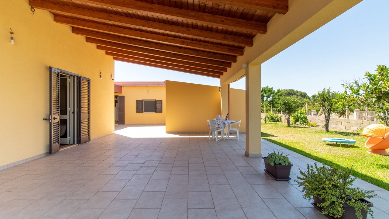 Photo of Outdoor in Santa Maria del Focallo