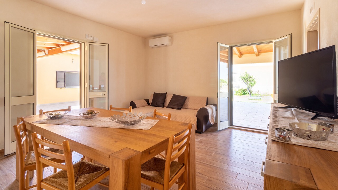 Photo of Livingroom in Santa Maria del Focallo