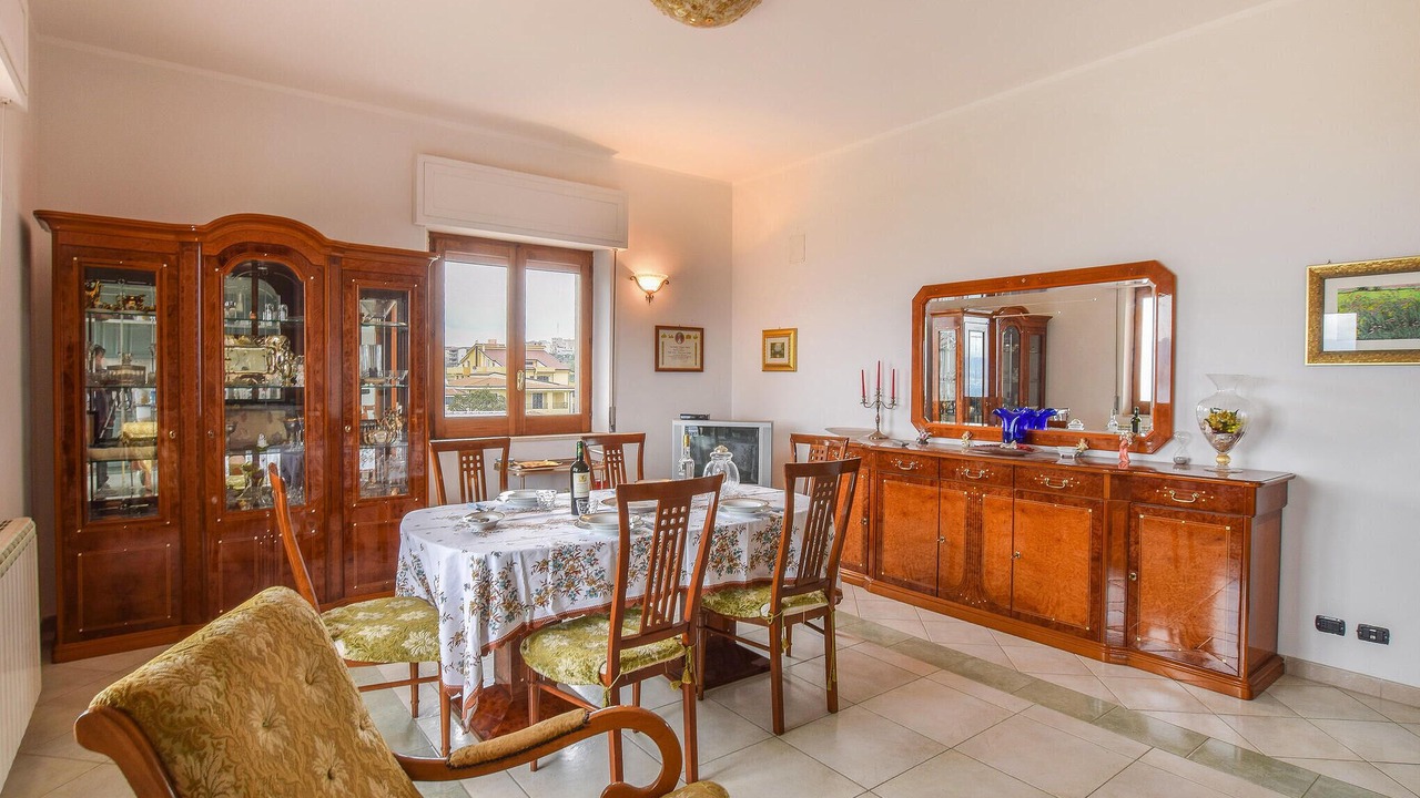 Photo of Bedroom in Campo Calabro