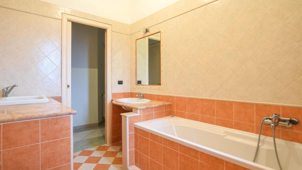 Photo of Bathroom in Campo Calabro