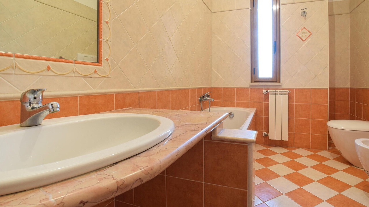 Photo of Bathroom in Campo Calabro