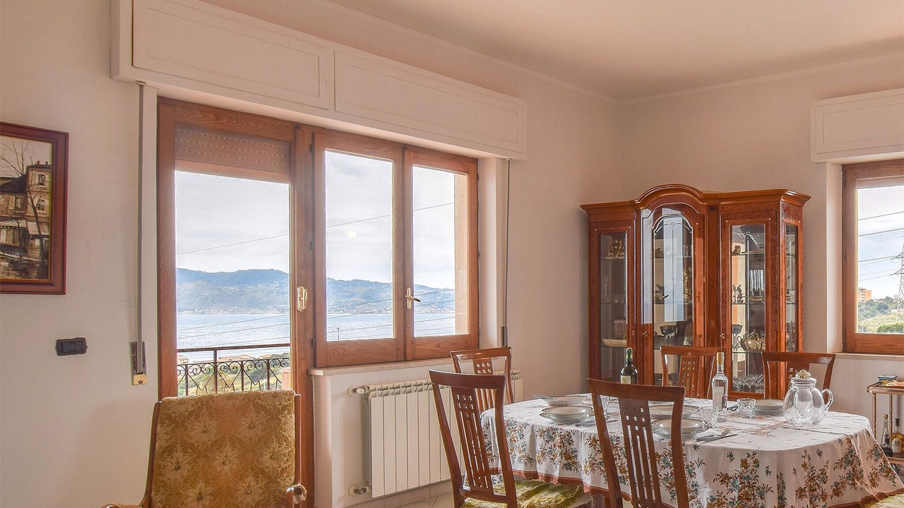 Photo of Bedroom in Campo Calabro