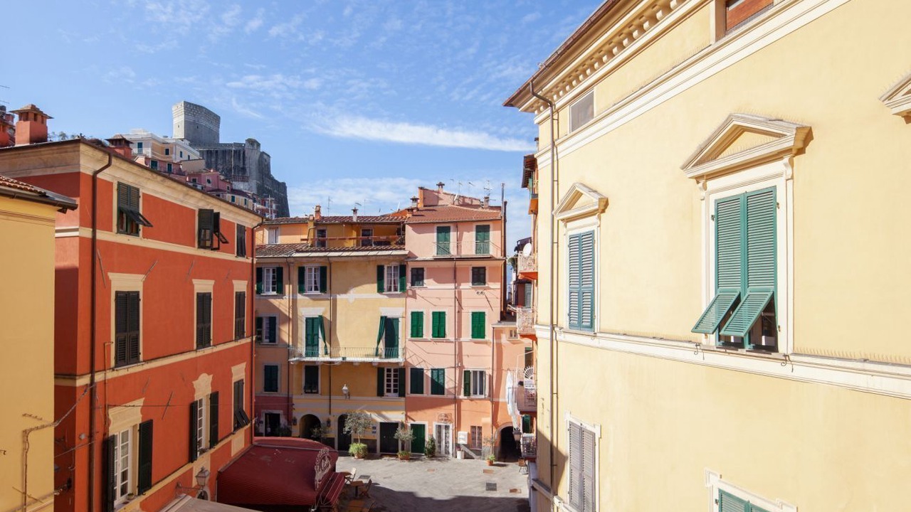 Photo of Others in Lerici
