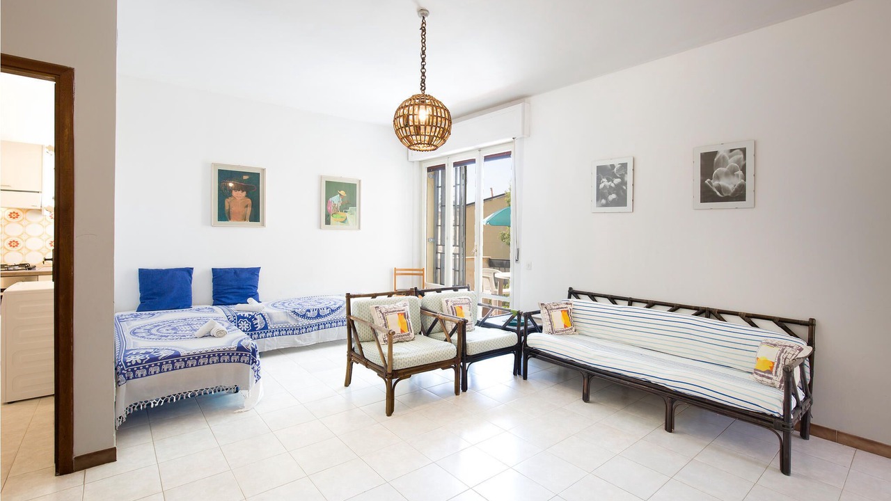 Photo of Bedroom in Intavolata