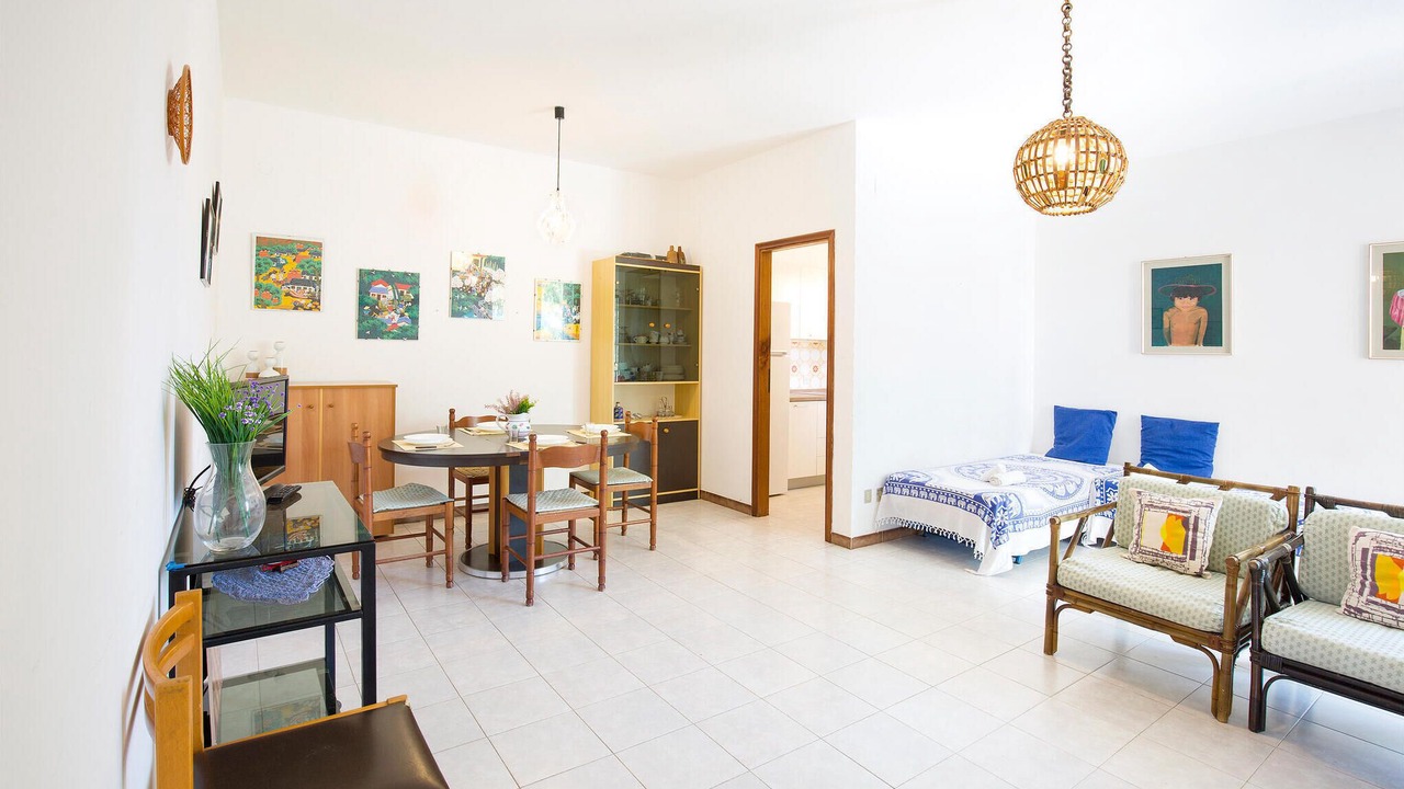Photo of Bedroom in Intavolata