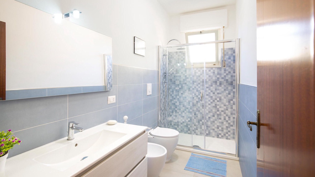 Photo of Bathroom in Intavolata