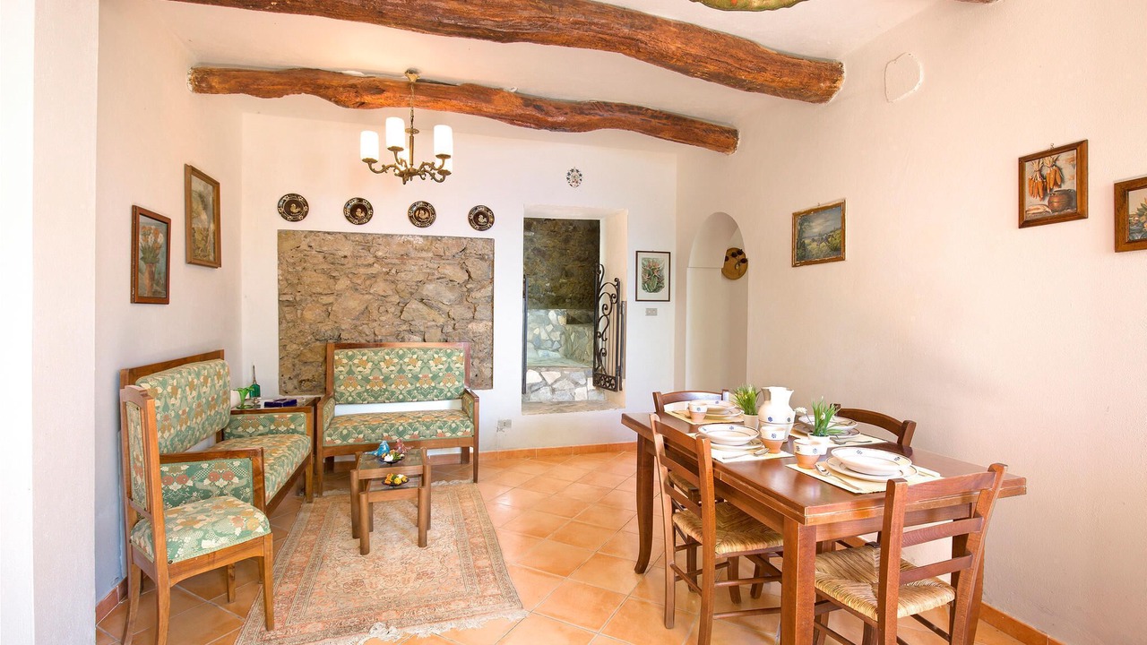 Photo of Bedroom in Cetraro