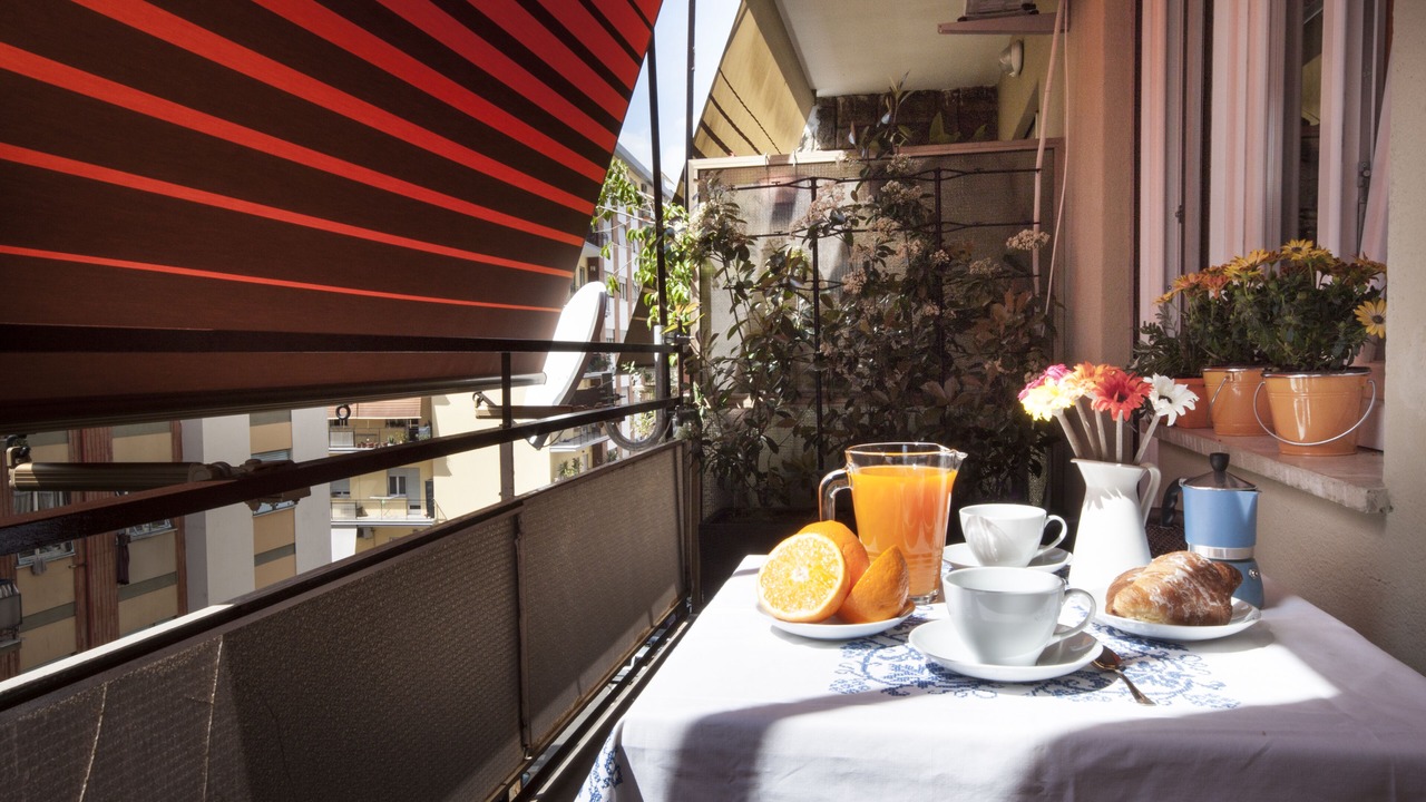 Photo of Outdoor in Appio Latino
