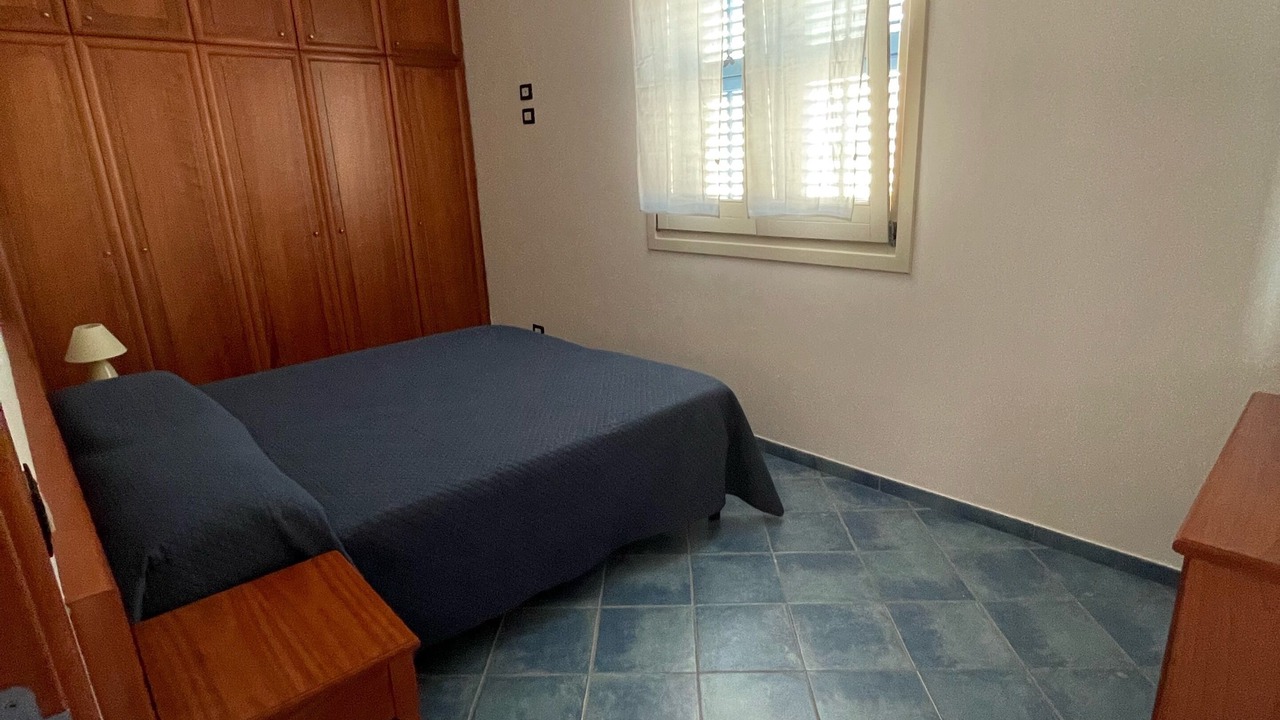 Photo of Bedroom in San Vito Lo Capo