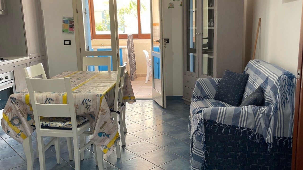 Photo of Livingroom in San Vito Lo Capo