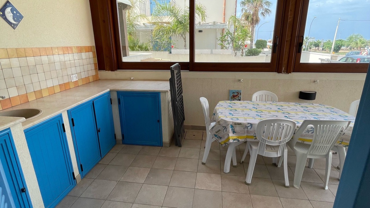 Photo of Outdoor in San Vito Lo Capo