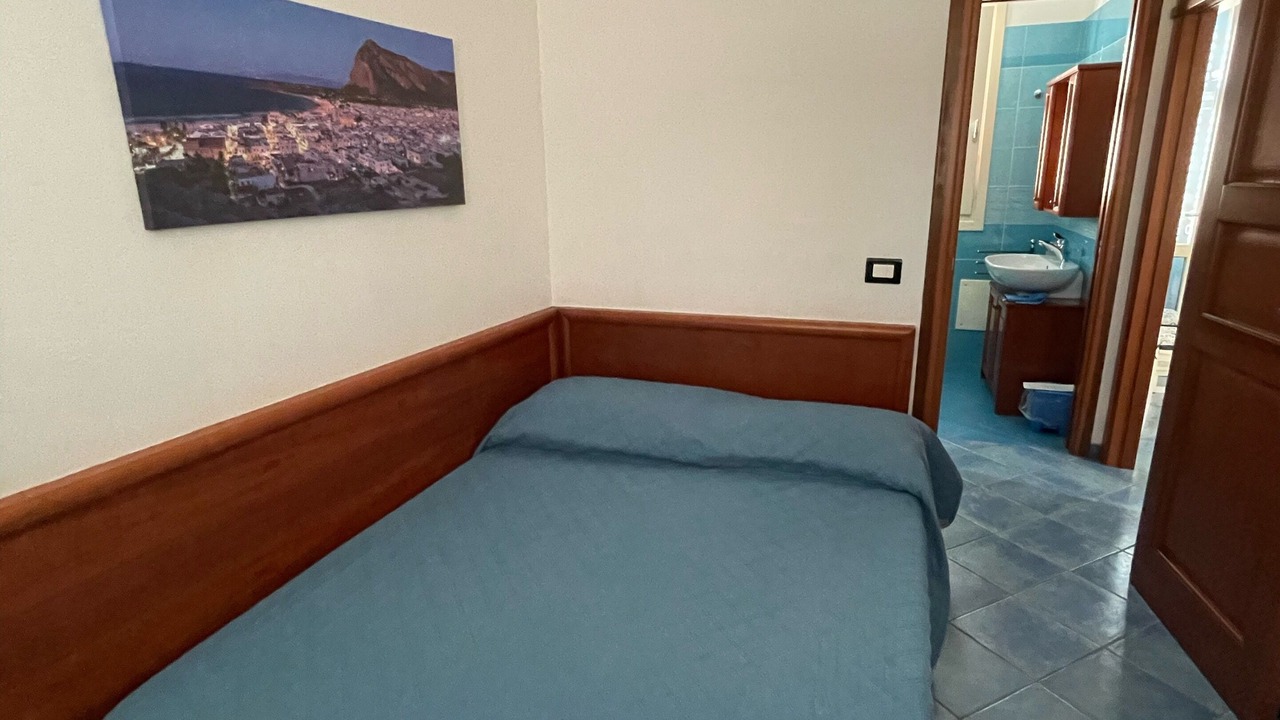 Photo of Bedroom in San Vito Lo Capo