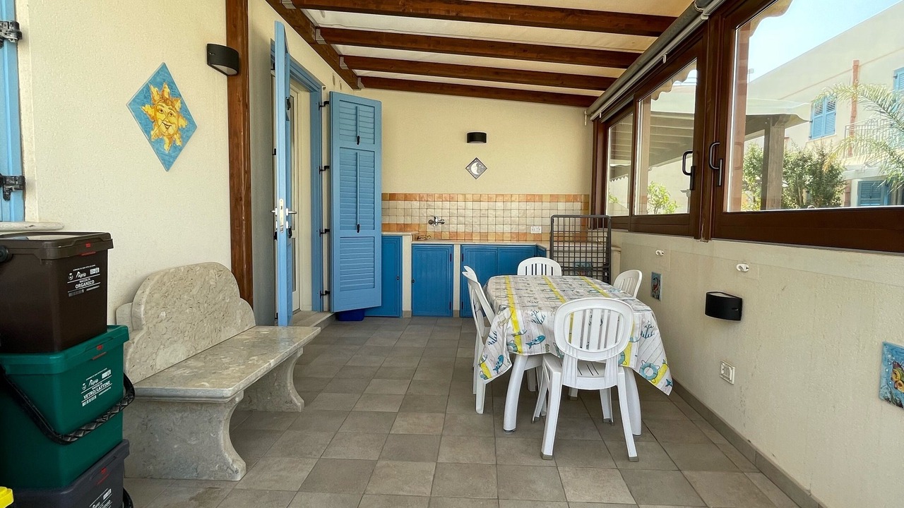 Photo of Outdoor in San Vito Lo Capo