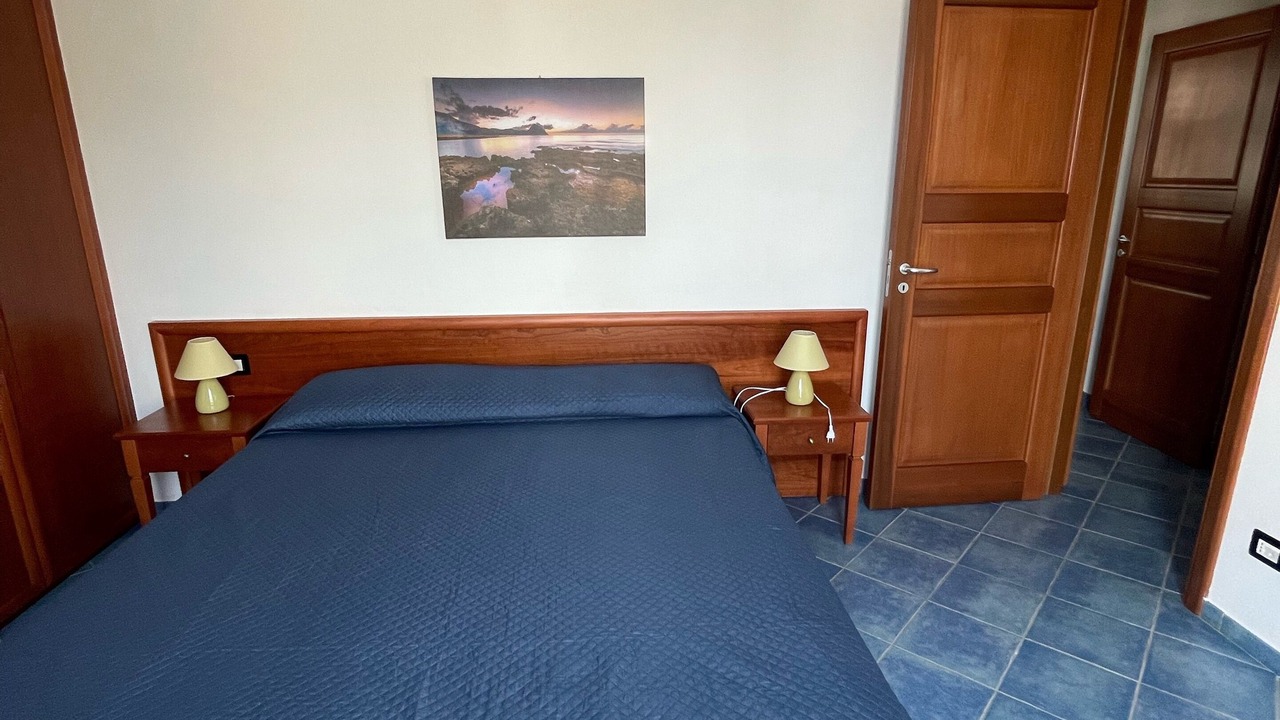 Photo of Bedroom in San Vito Lo Capo