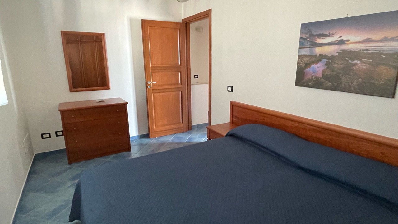 Photo of Bedroom in San Vito Lo Capo