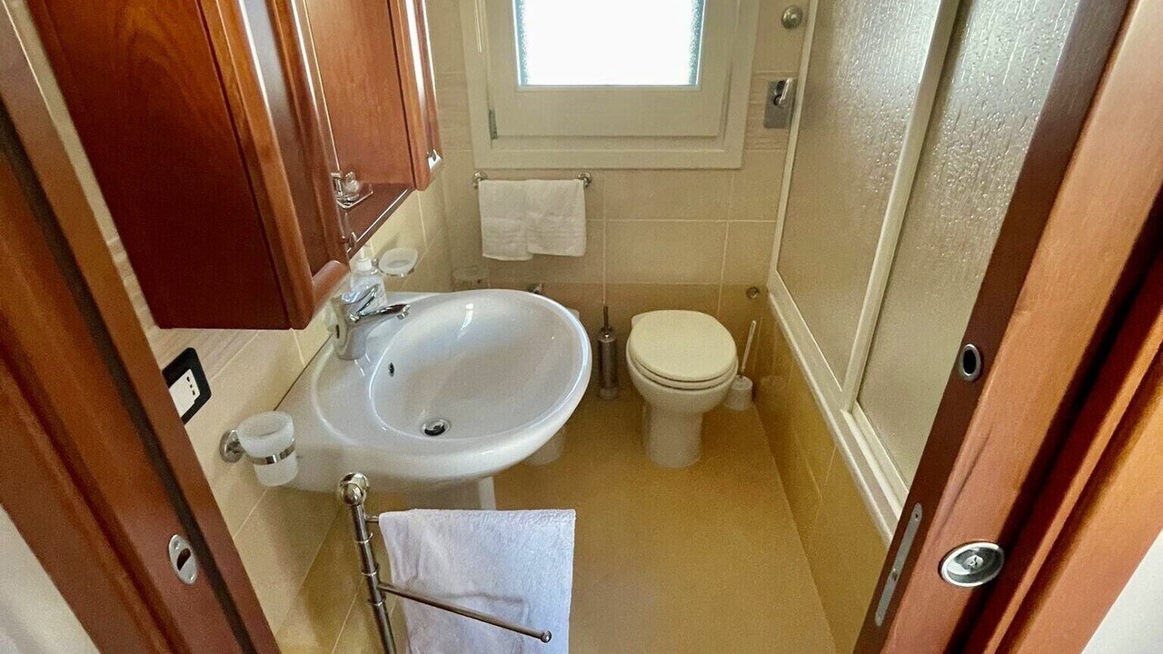 Photo of Bathroom in San Vito Lo Capo