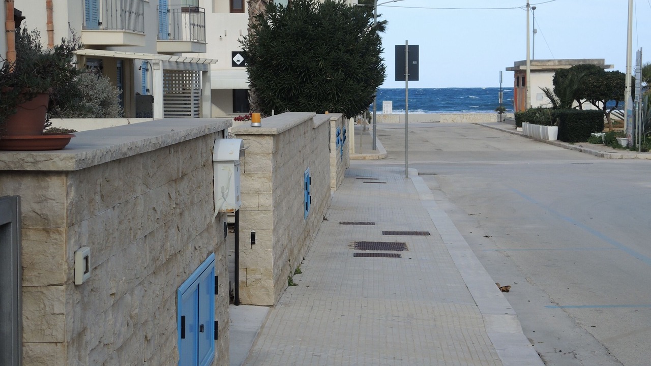 Photo of Outdoor in San Vito Lo Capo