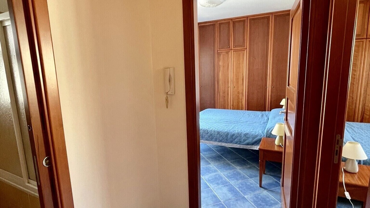 Photo of Bedroom in San Vito Lo Capo