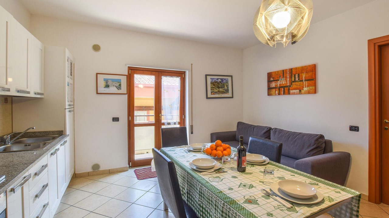 Photo of Bedroom in Vibo Valentia