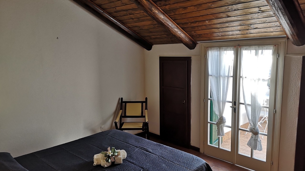 Photo of Bedroom in Parghelia