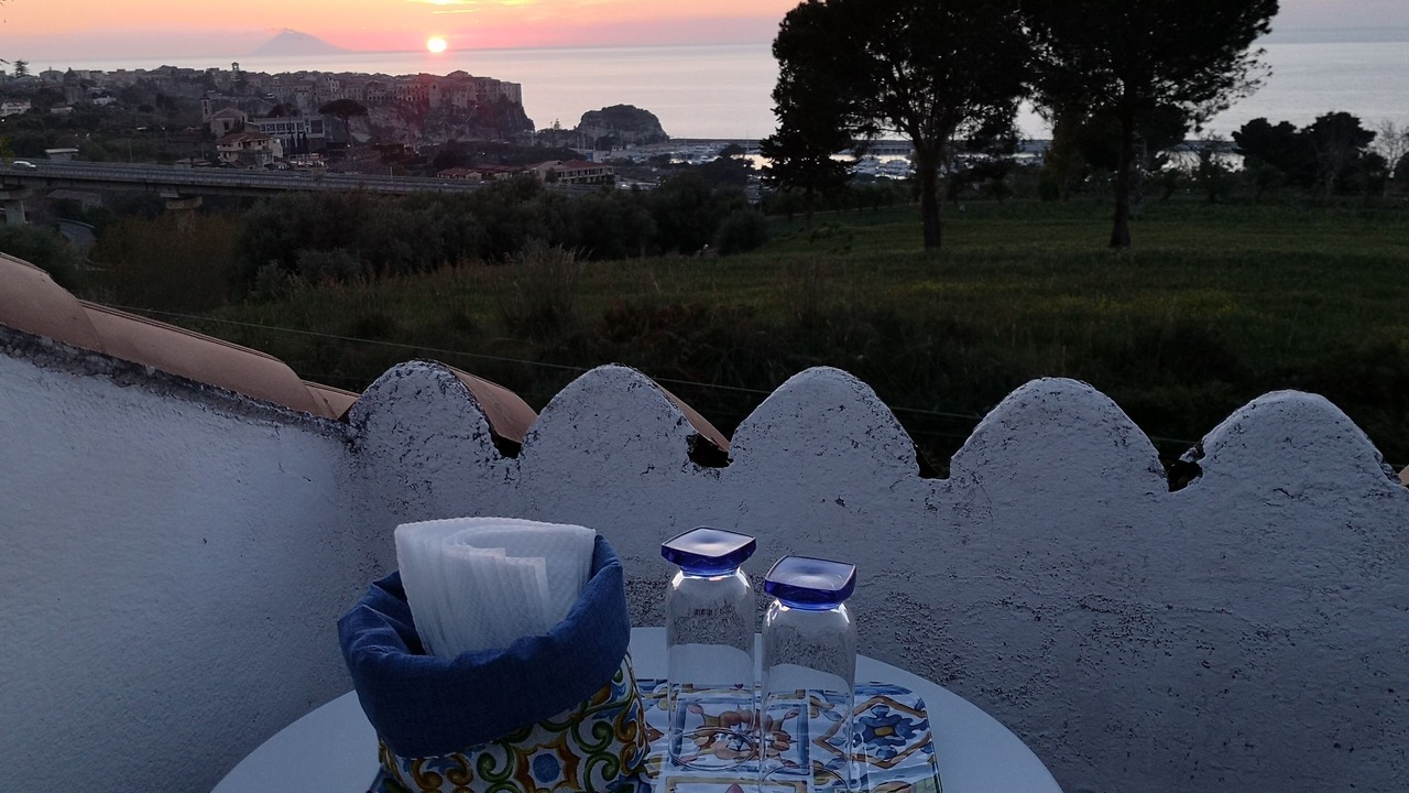 Photo of Outdoor in Parghelia
