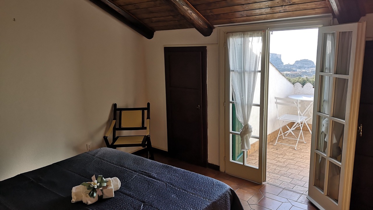 Photo of Bedroom in Parghelia