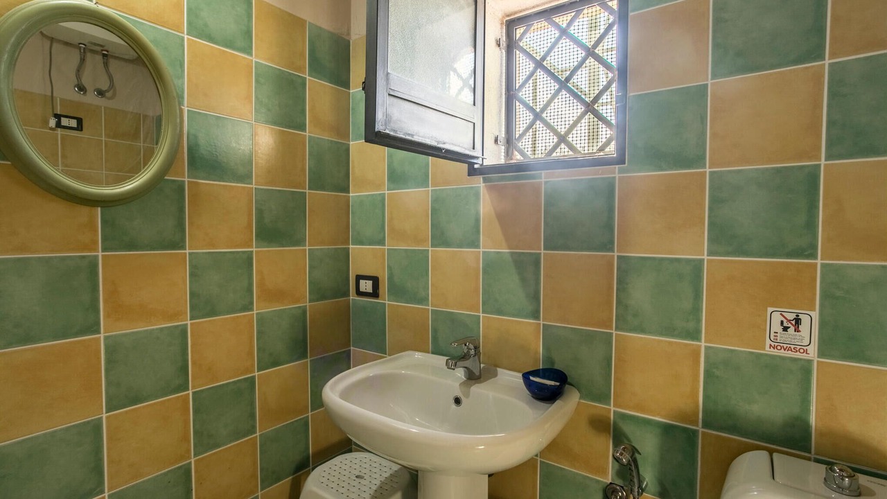 Photo of Bathroom in Grammichele