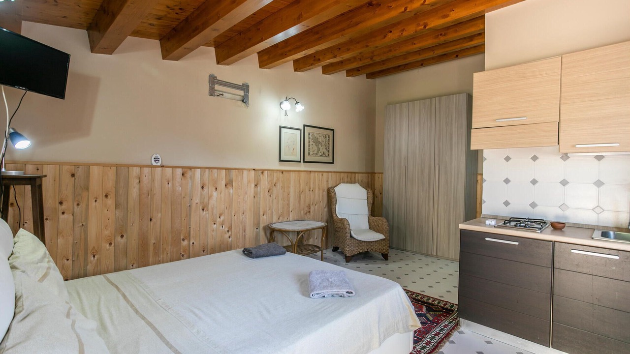 Photo of Bedroom in Grammichele