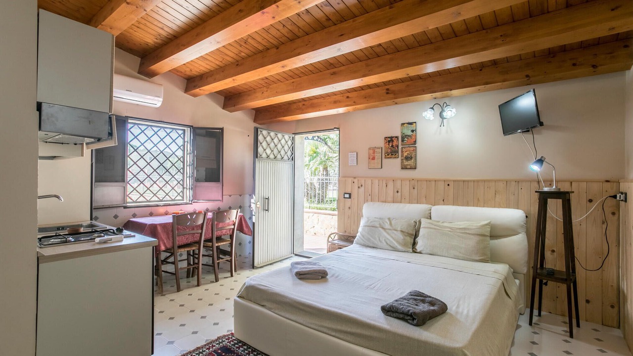 Photo of Bedroom in Grammichele