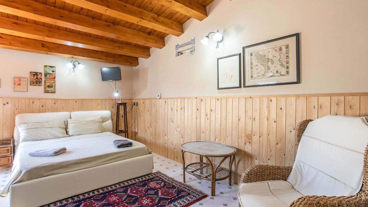 Photo of Bedroom in Grammichele
