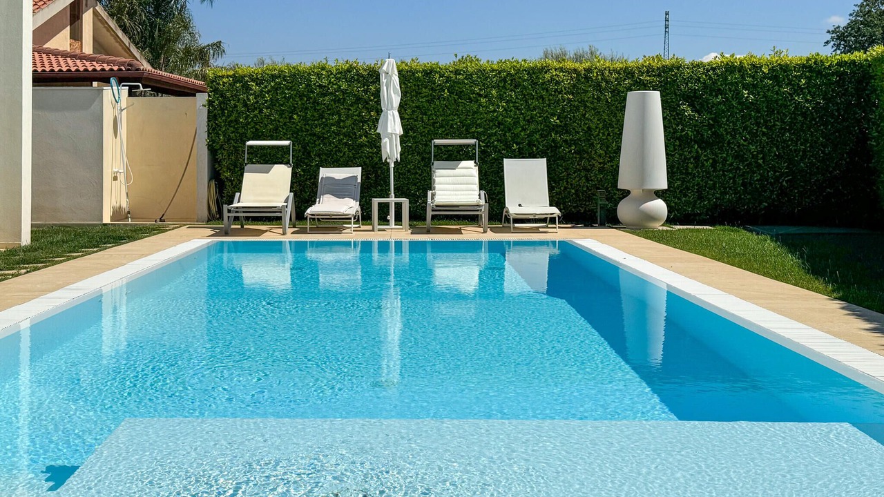 Photo of Outdoor in Casa Papa