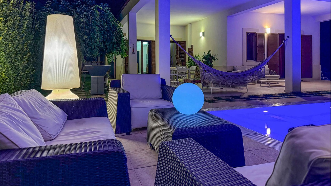 Photo of Outdoor in Casa Papa