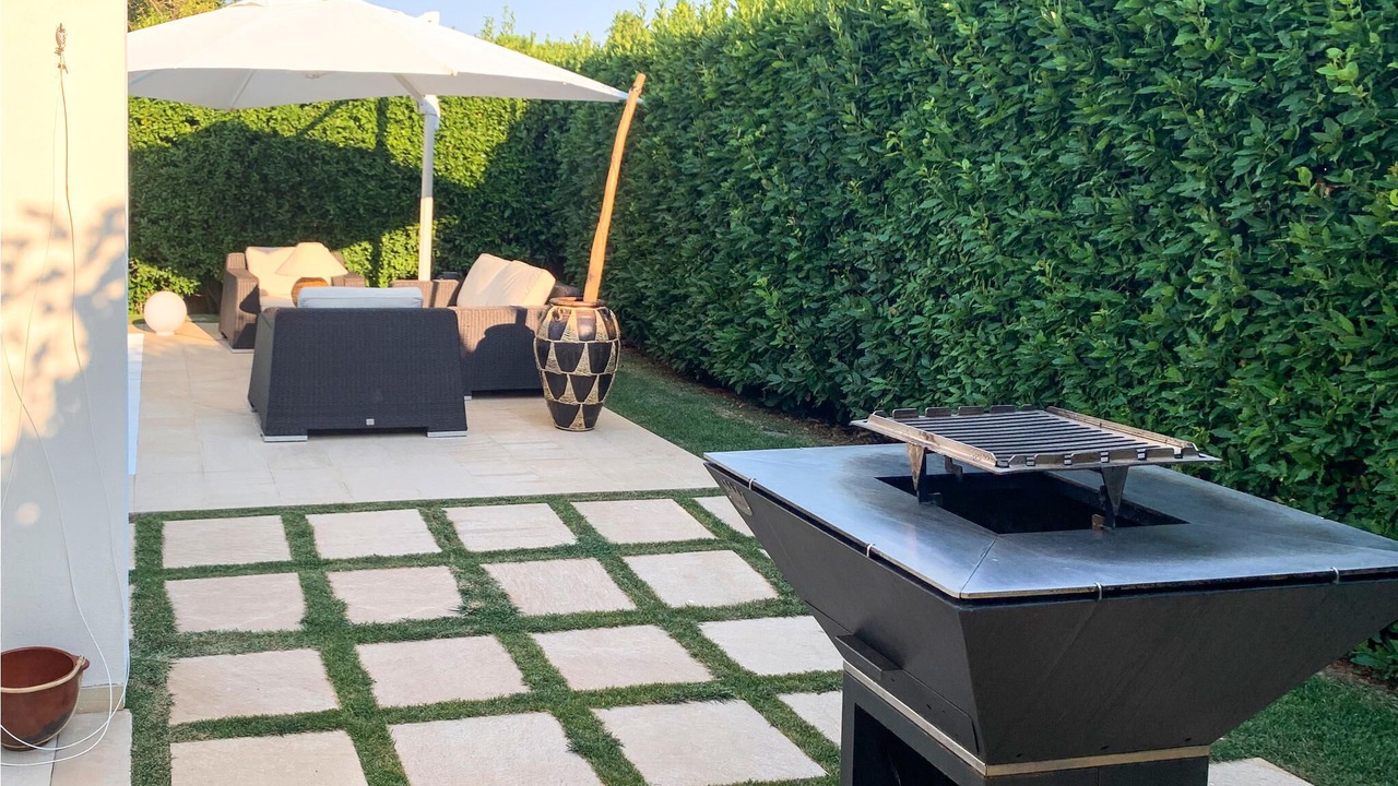 Photo of Outdoor in Casa Papa