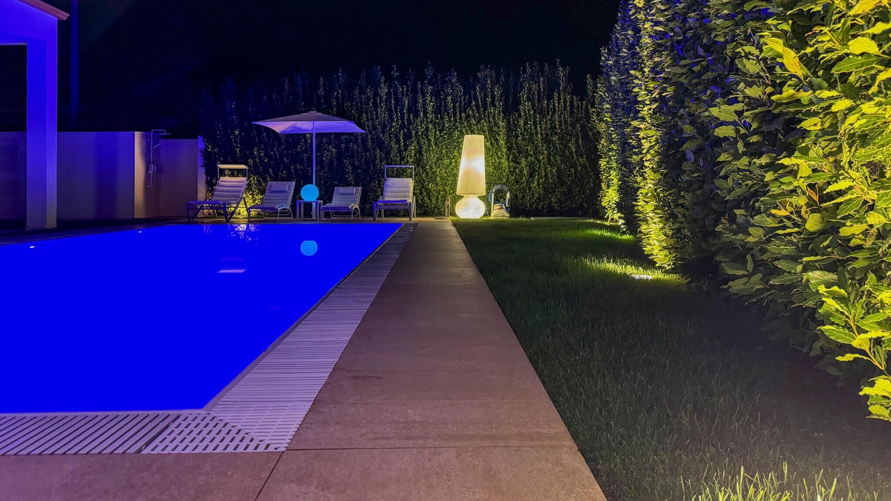 Photo of Outdoor in Casa Papa