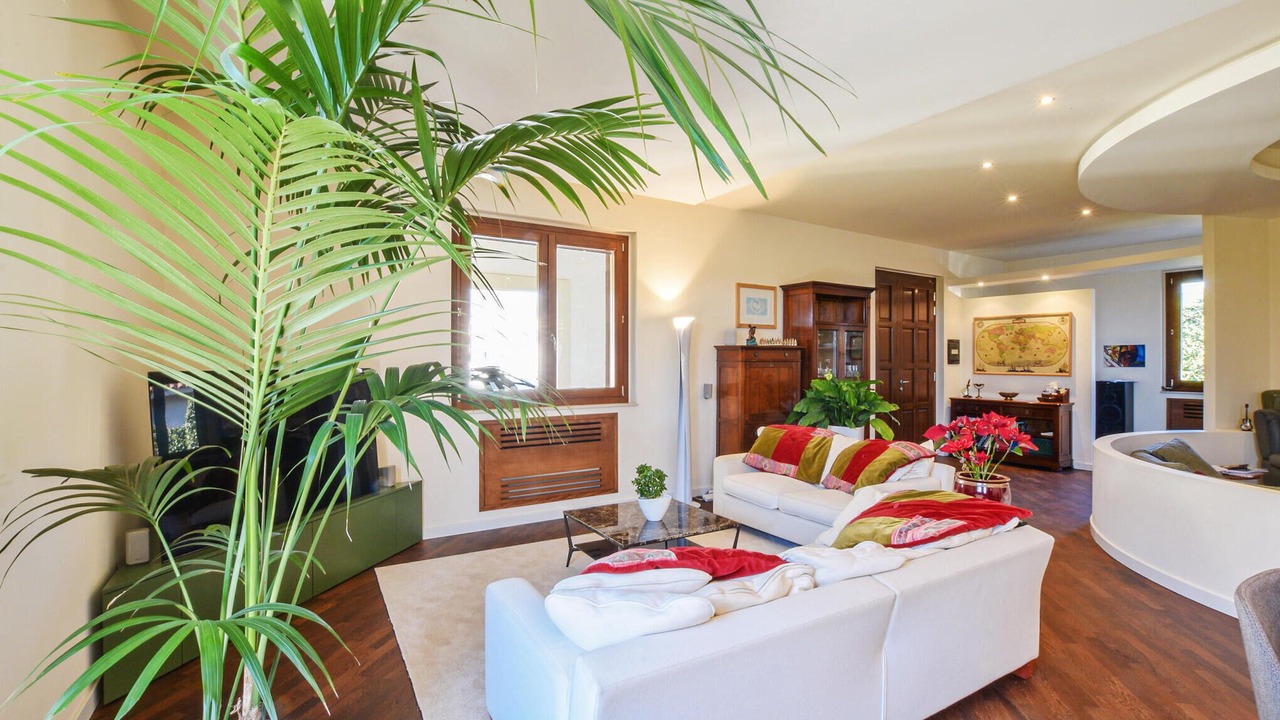 Photo of Bedroom in Casa Papa
