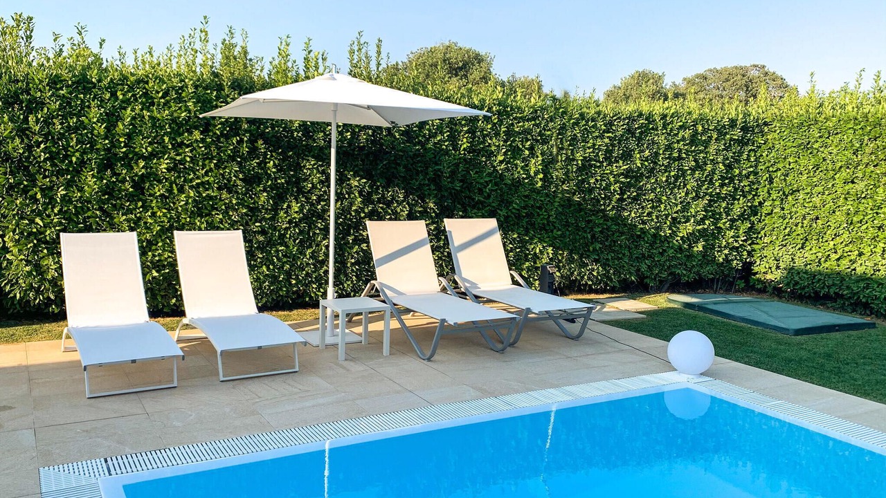 Photo of Outdoor in Casa Papa