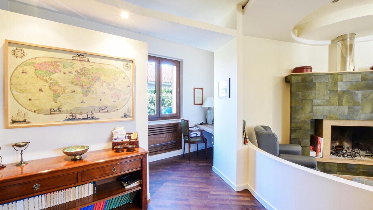 Photo of Bedroom in Casa Papa
