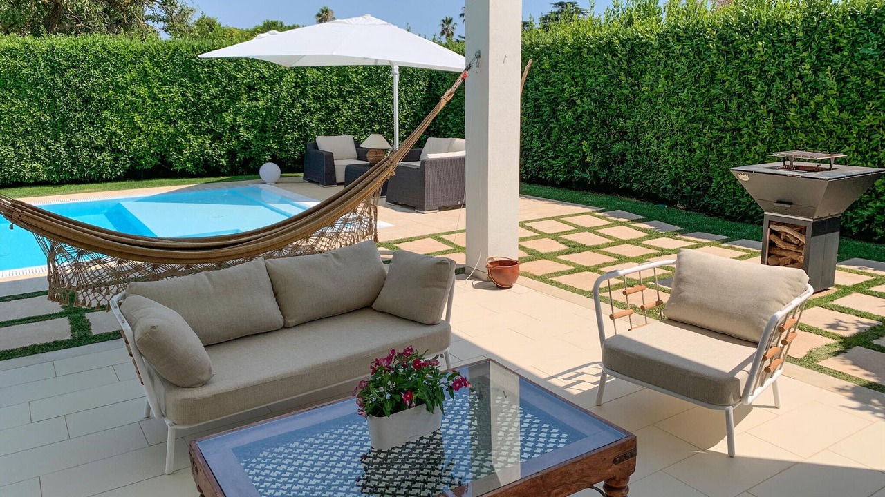 Photo of Outdoor in Casa Papa
