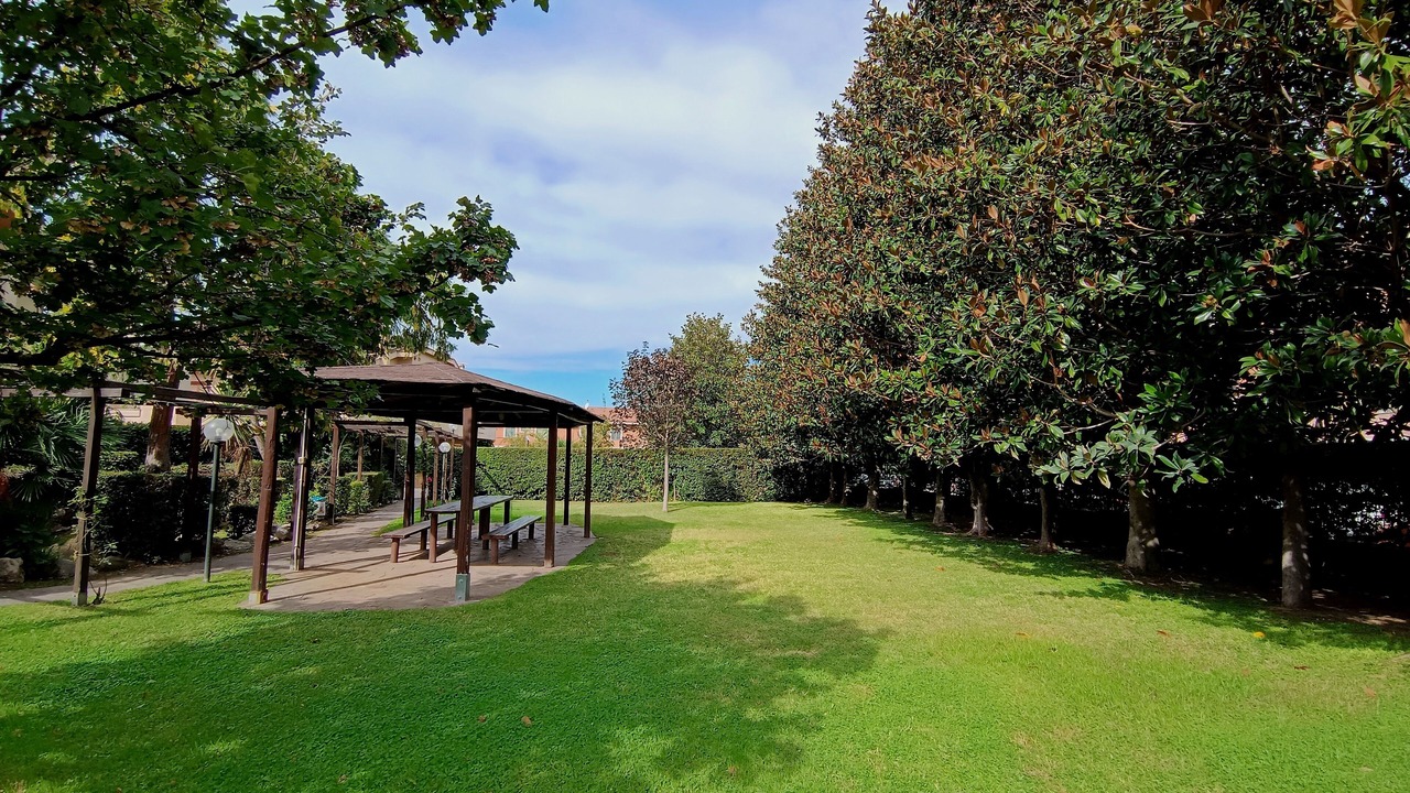 Photo of Outdoor in Zona XIX Casal Morena