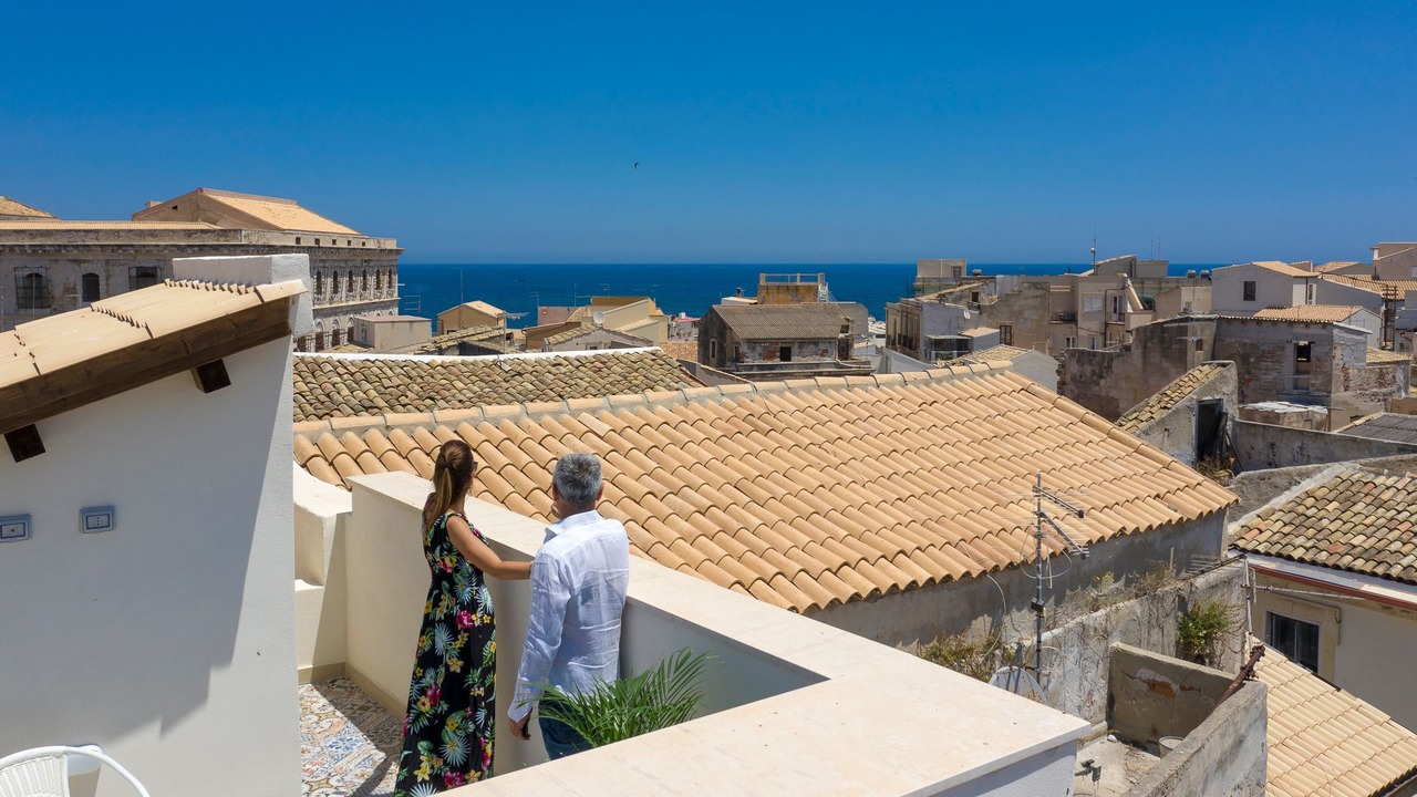 Photo of Outdoor in Ortigia