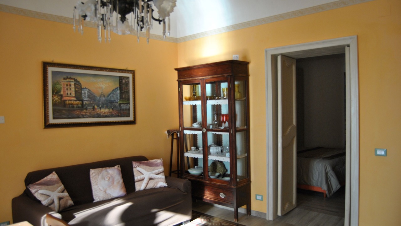 Photo of Livingroom in Old Town