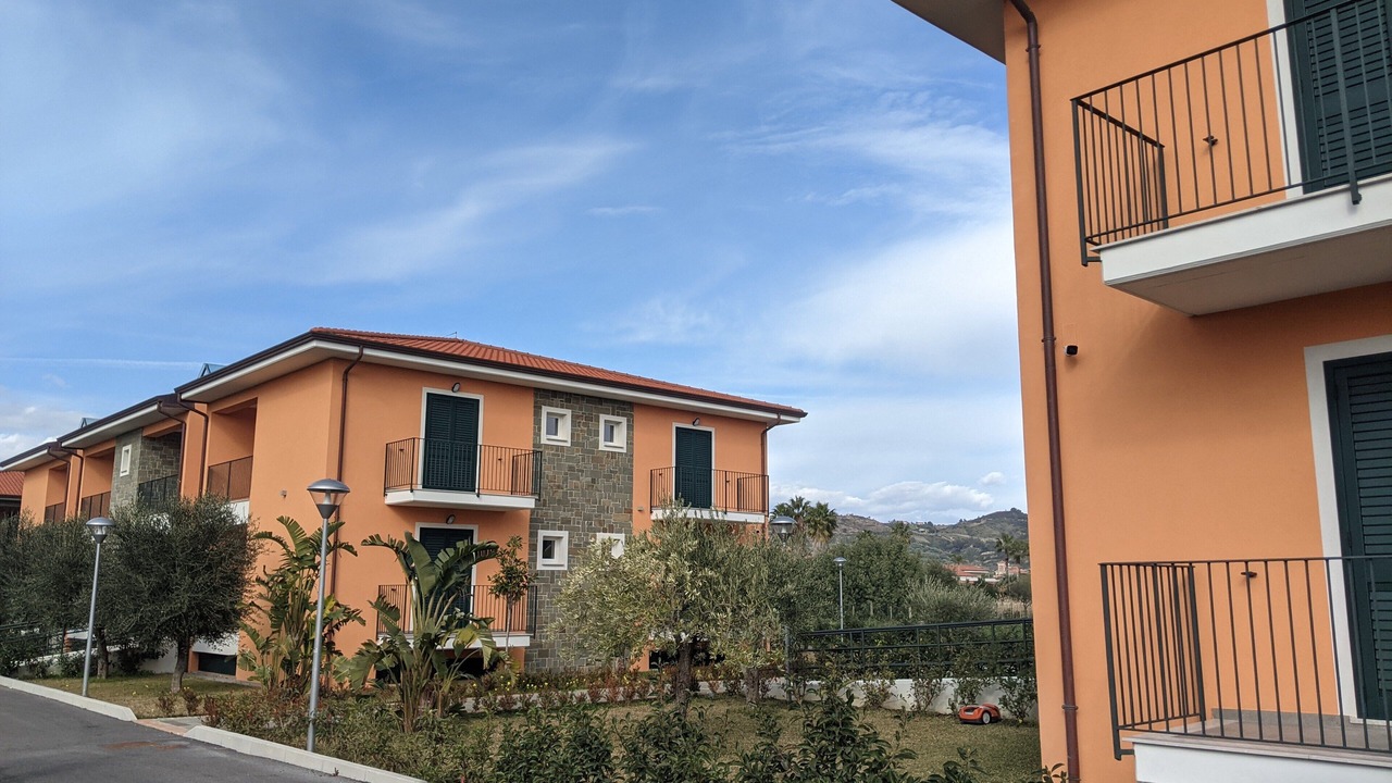 Photo of Outdoor in Marina di Ascea