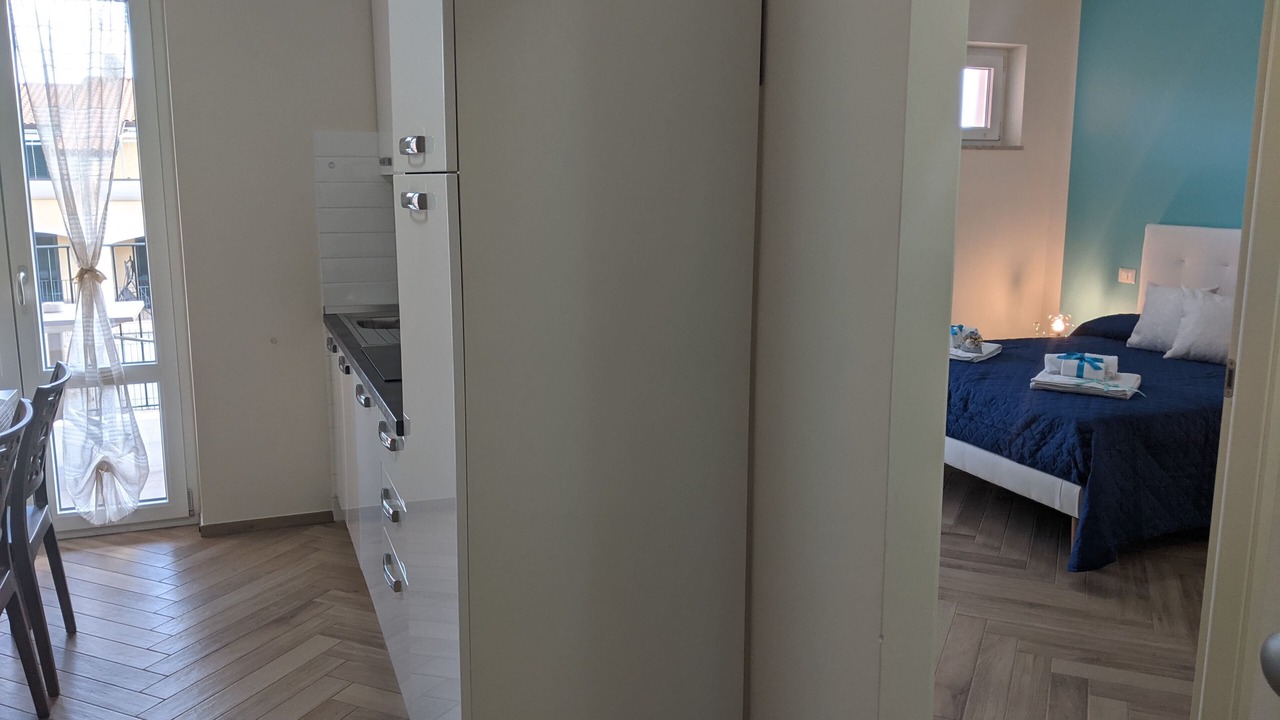 Photo of Kitchen in Marina di Ascea