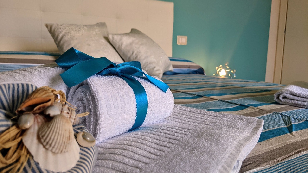 Photo of Bedroom in Marina di Ascea