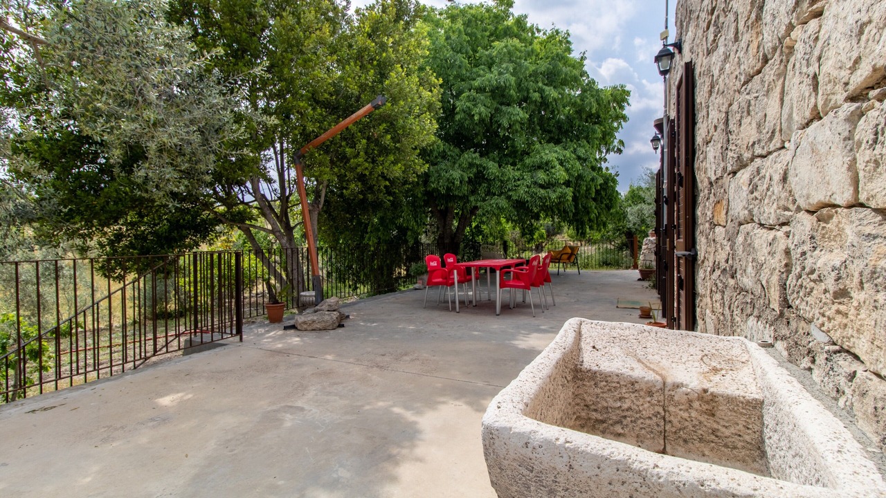 Photo of Outdoor in Campanella-Gianforma