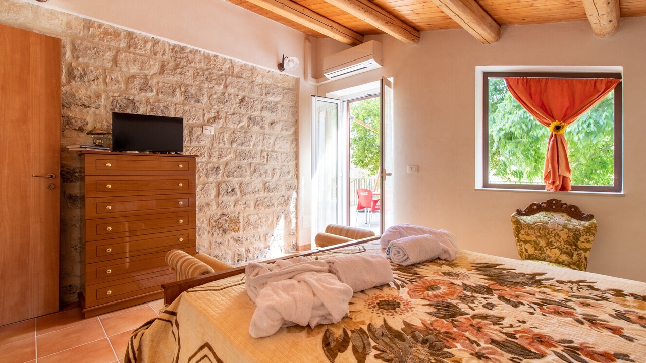 Photo of Bedroom in Campanella-Gianforma