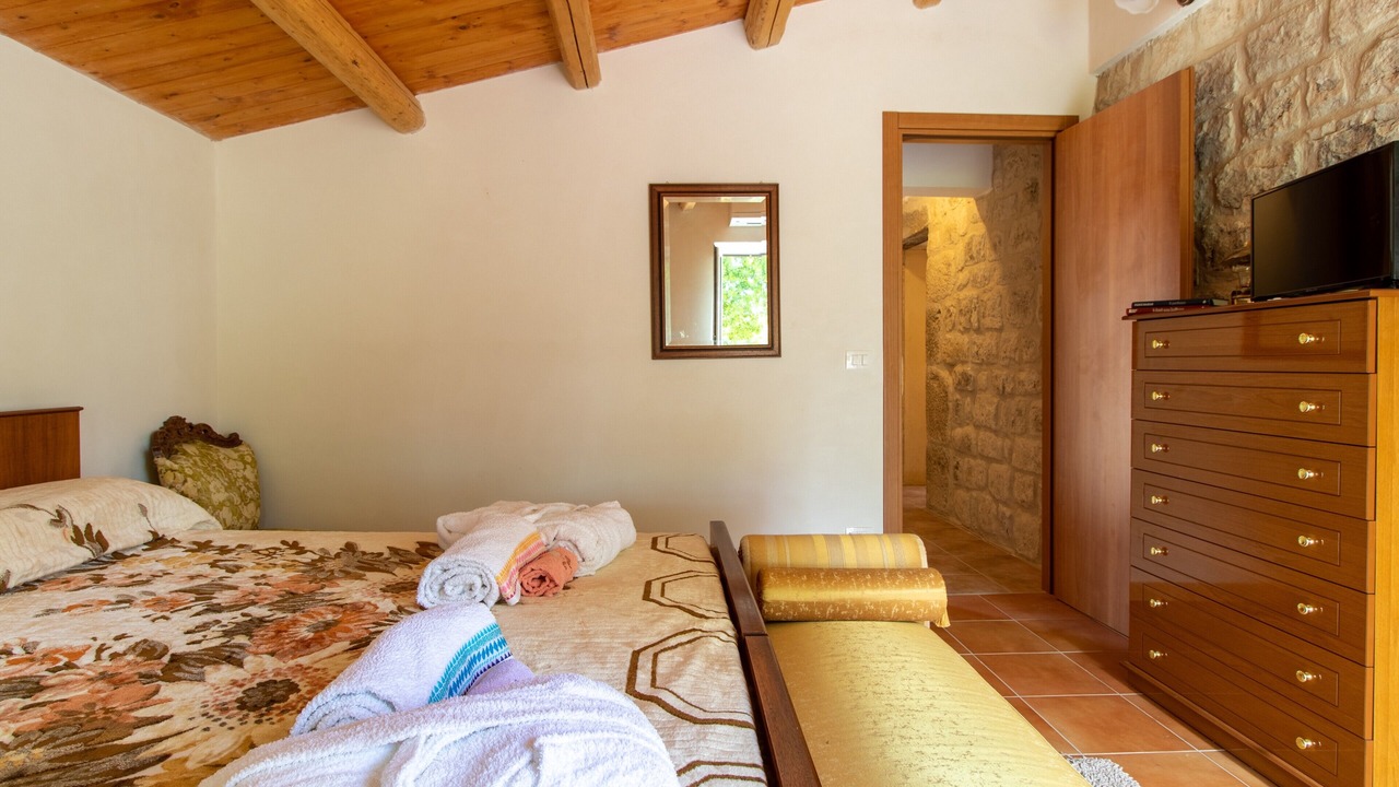 Photo of Bedroom in Campanella-Gianforma