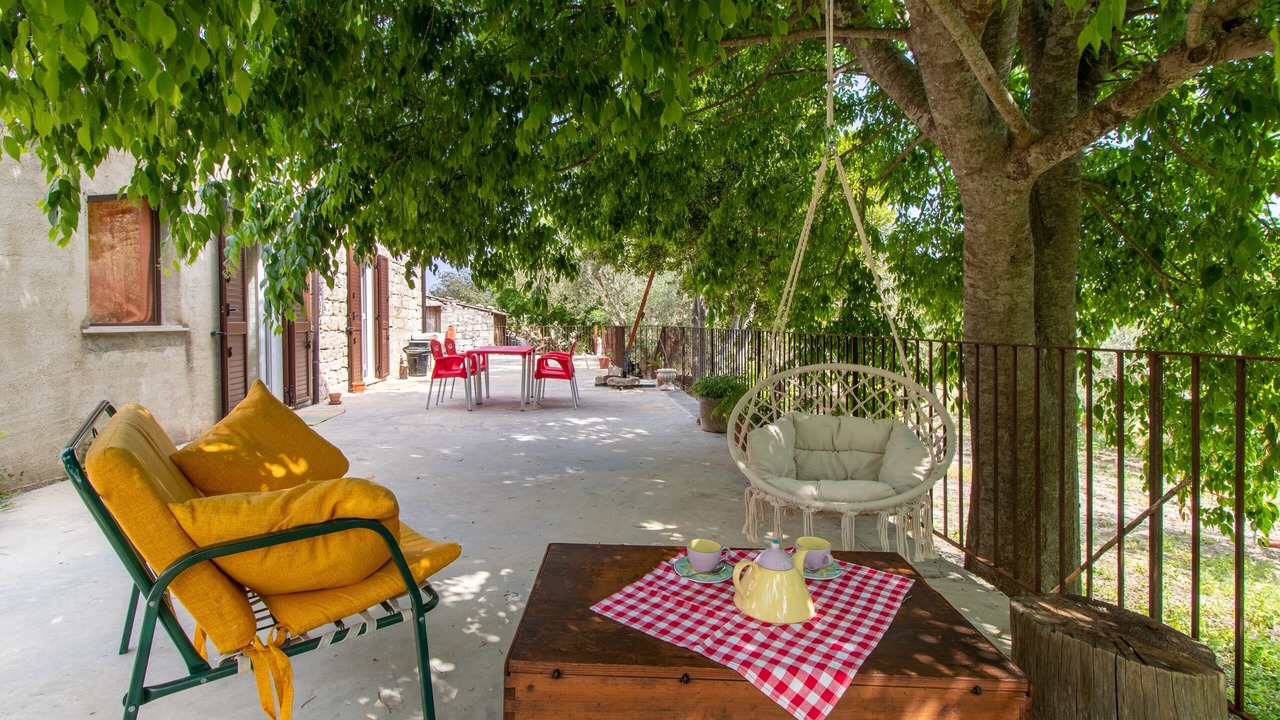 Photo of Outdoor in Campanella-Gianforma